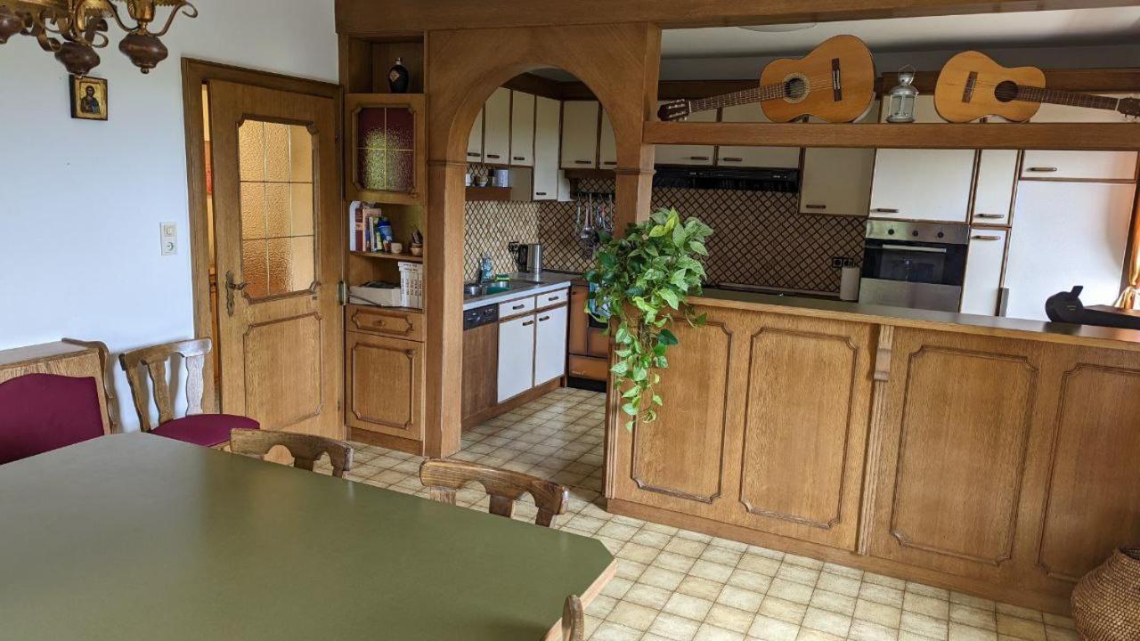 Ursteirerhof - Familie Kerschbaumer Paalsdorf Dış mekan fotoğraf